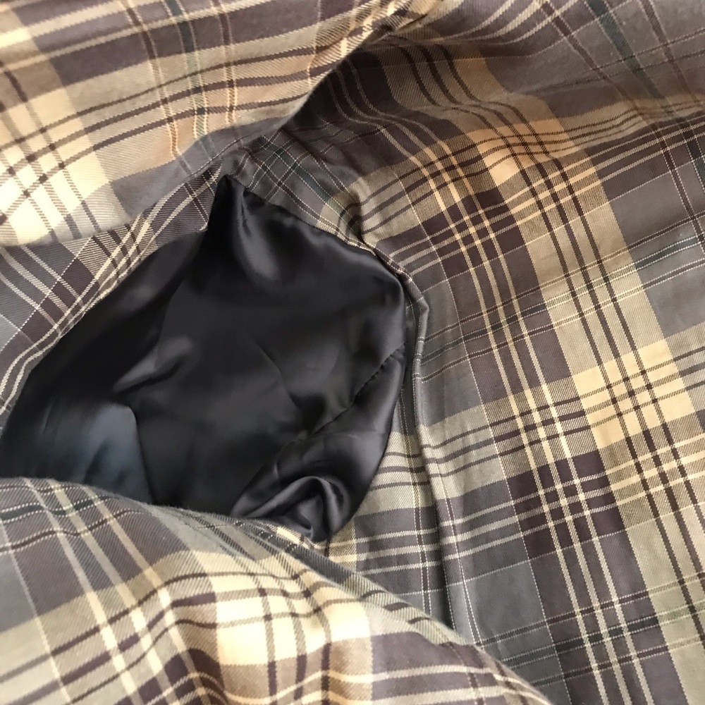 Polo by Ralph Lauren leather suede vintage jacket. - Picture 6 of 6